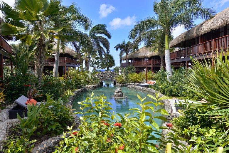 Apartamento Kontiki Beach Resort Cura�ao