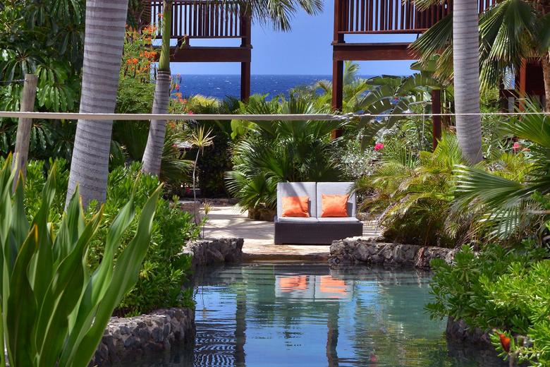Apartamento Kontiki Beach Resort Cura�ao