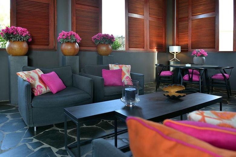 Apartamento Kontiki Beach Resort Cura�ao