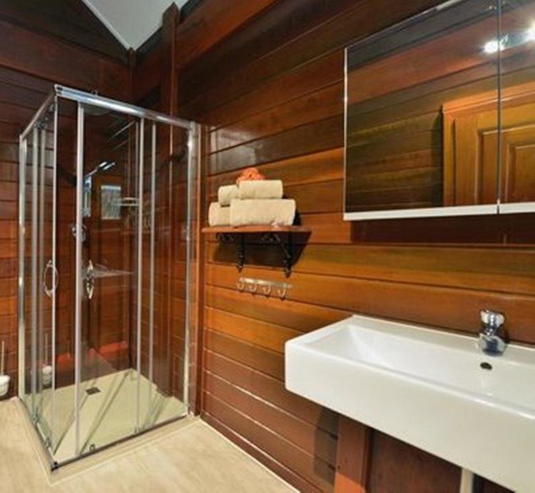 Apartamento Kontiki Beach Resort Cura�ao