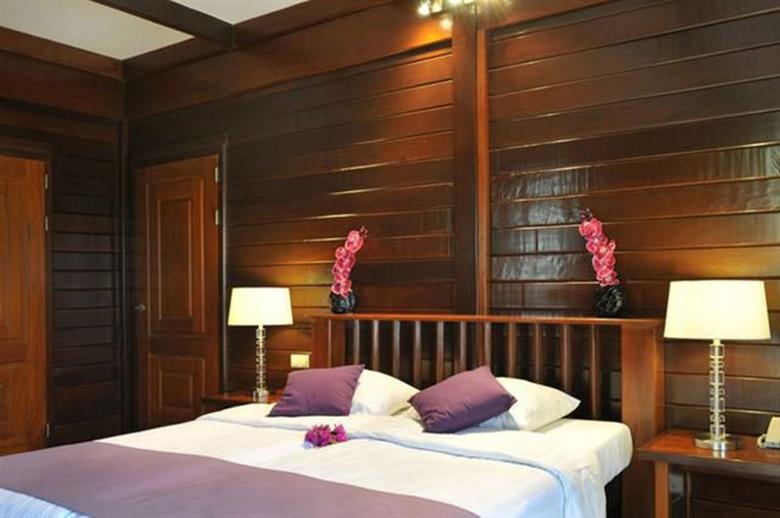 Apartamento Kontiki Beach Resort Cura�ao