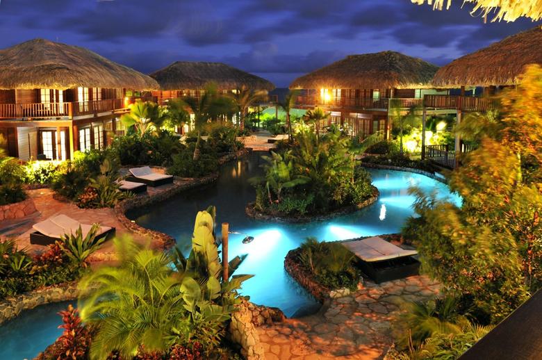 Apartamento Kontiki Beach Resort Cura�ao