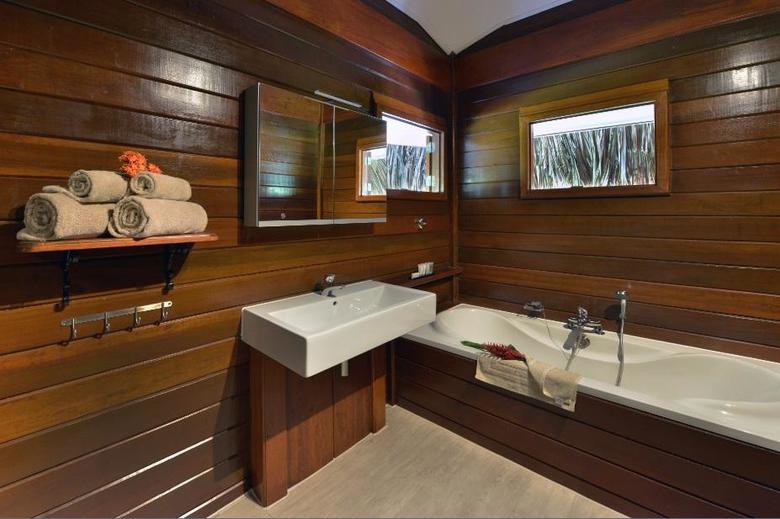 Apartamento Kontiki Beach Resort Cura�ao