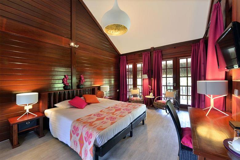 Apartamento Kontiki Beach Resort Cura�ao