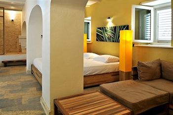 Aparthotel Pietermaai Apartments