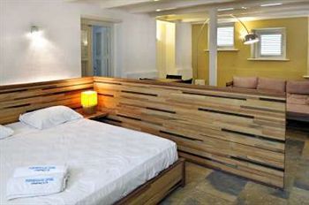 Aparthotel Pietermaai Apartments
