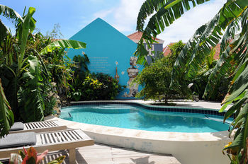 Aparthotel Pietermaai Apartments