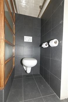 Aparthotel Pietermaai Apartments