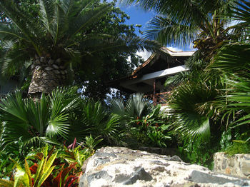 Hotel Baoase Luxury Resort