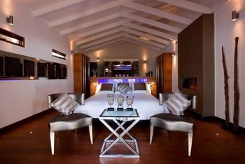 Hotel Baoase Luxury Resort