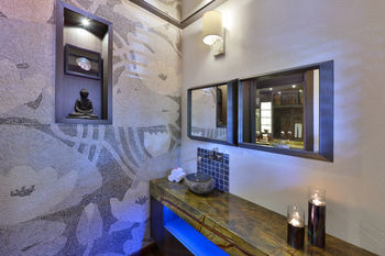 Hotel Baoase Luxury Resort