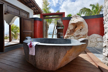 Hotel Baoase Luxury Resort