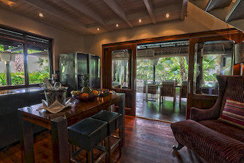 Hotel Baoase Luxury Resort