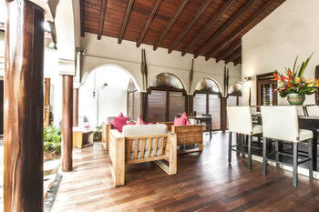 Hotel Baoase Luxury Resort