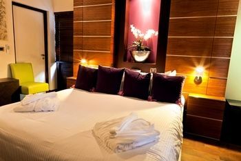 Hotel Baoase Luxury Resort