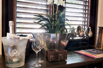 Hotel Baoase Luxury Resort