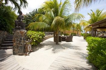 Hotel Baoase Luxury Resort