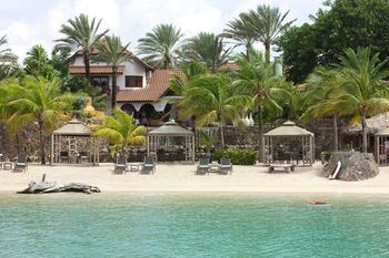 Hotel Baoase Luxury Resort