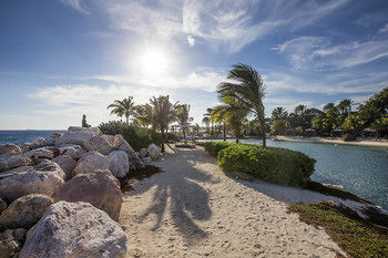 Hotel Baoase Luxury Resort