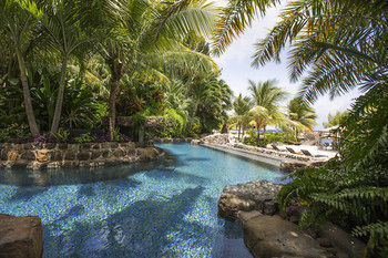 Hotel Baoase Luxury Resort