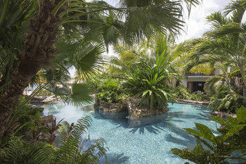 Hotel Baoase Luxury Resort