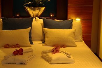 Hotel Baoase Luxury Resort