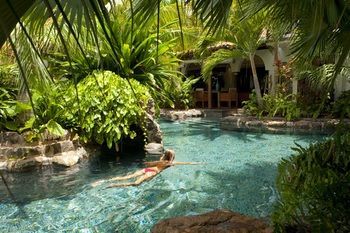 Hotel Baoase Luxury Resort