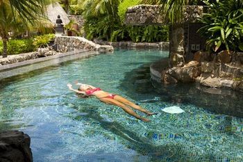 Hotel Baoase Luxury Resort