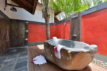 Hotel Baoase Luxury Resort