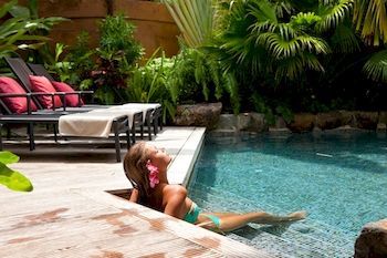 Hotel Baoase Luxury Resort