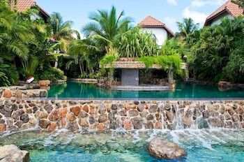 Hotel Baoase Luxury Resort