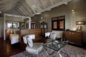 Hotel Baoase Luxury Resort