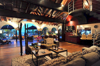 Hotel Baoase Luxury Resort