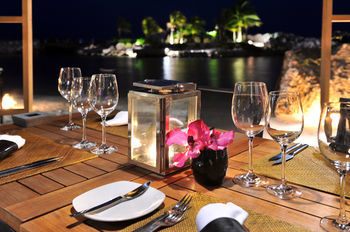 Hotel Baoase Luxury Resort