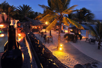 Hotel Baoase Luxury Resort