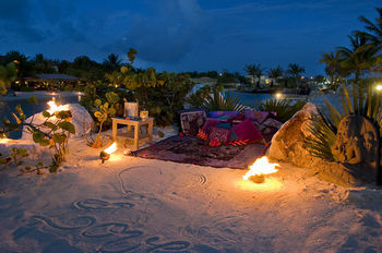 Hotel Baoase Luxury Resort