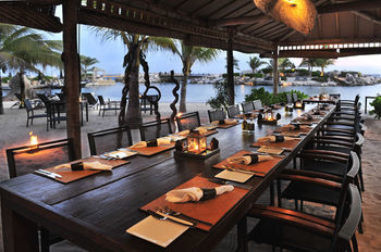 Hotel Baoase Luxury Resort