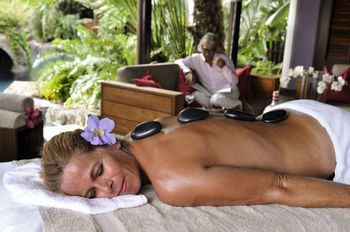 Hotel Baoase Luxury Resort