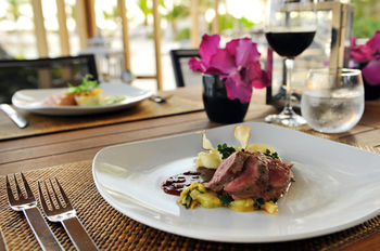 Hotel Baoase Luxury Resort