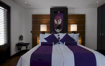 Hotel Baoase Luxury Resort