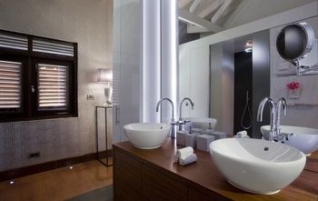 Hotel Baoase Luxury Resort