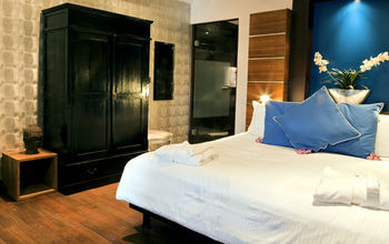 Hotel Baoase Luxury Resort