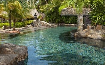 Hotel Baoase Luxury Resort
