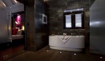 Hotel Baoase Luxury Resort