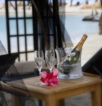 Hotel Baoase Luxury Resort