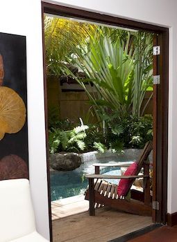 Hotel Baoase Luxury Resort
