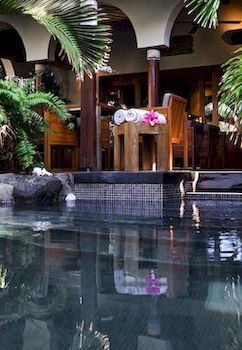 Hotel Baoase Luxury Resort