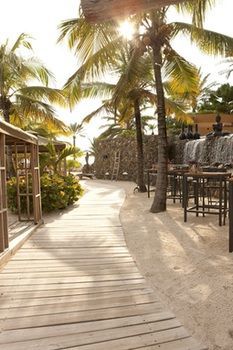 Hotel Baoase Luxury Resort