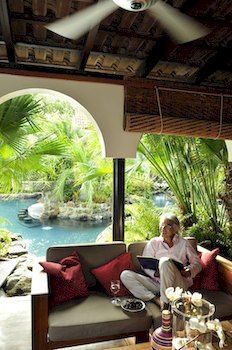 Hotel Baoase Luxury Resort