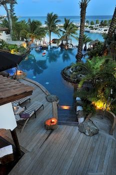 Hotel Baoase Luxury Resort